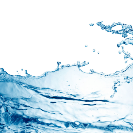 Desinfectie van drinkwater