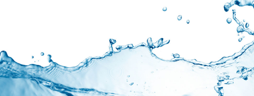 Trinkwasserdesinfektionsmittel, hypochlorige säure, ohne chlor